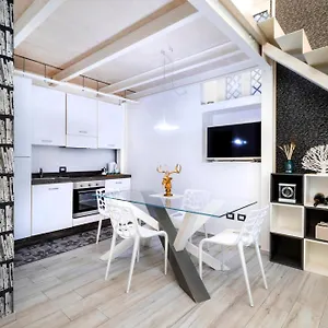  Apartamento Stesicoro Exclusive House